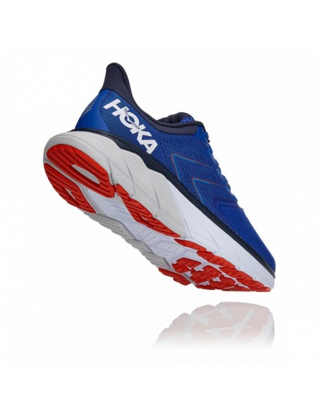 SCARPA ARAHI 5 ROYAL ROSSO