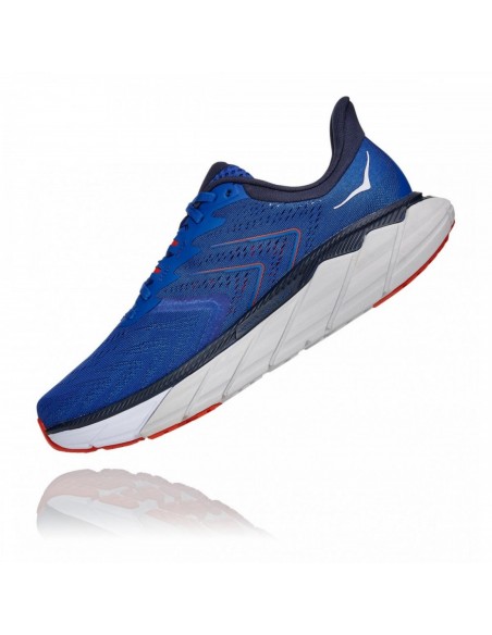SCARPA ARAHI 5 ROYAL ROSSO