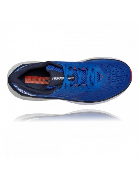 SCARPA ARAHI 5 ROYAL ROSSO
