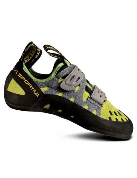 SCARPA 11 C -TARANTULA KIWI
