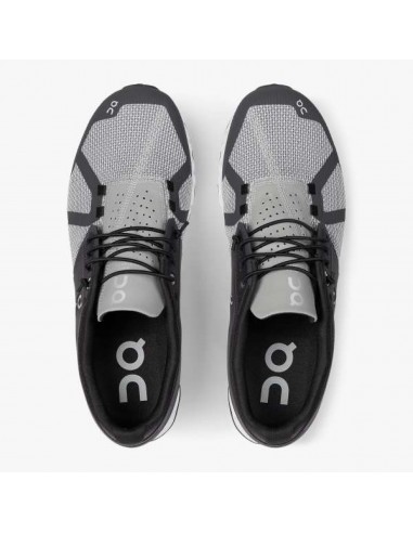 SCARPA CLOUD NERO