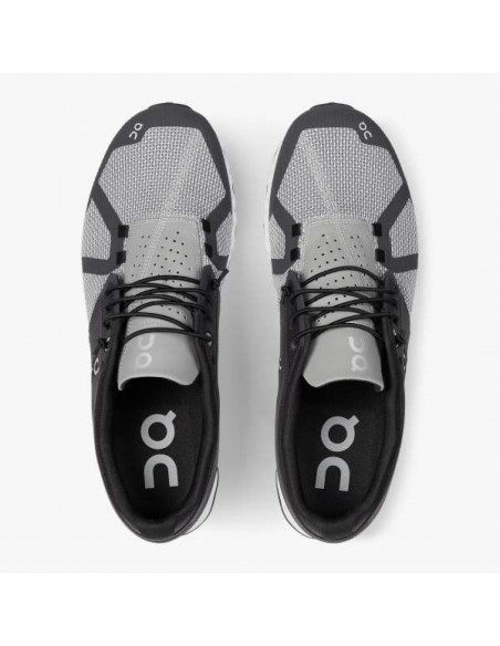 SCARPA CLOUD NERO
