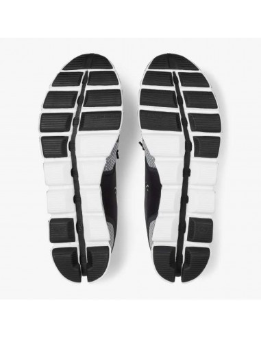 SCARPA CLOUD NERO