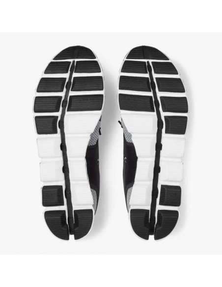 SCARPA CLOUD NERO