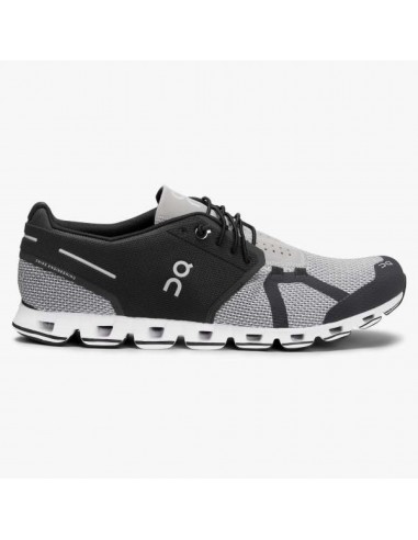 SCARPA CLOUD NERO