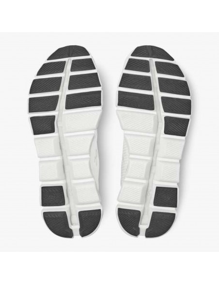 SCARPA CLOUD X BIANCO NERO
