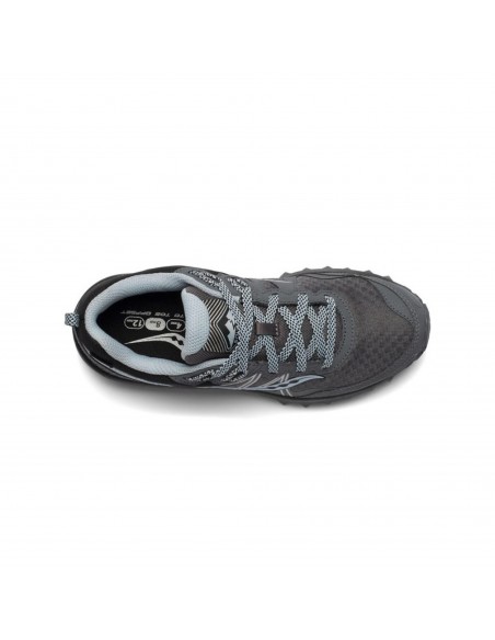 SCARPA EXCURSION 14 GTX GRIGIO NERO