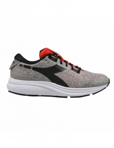 SCARPA KURUKA 5 @ SILVER DD/BLACK/FIESTA