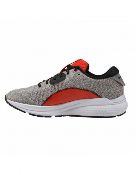 SCARPA KURUKA 5 @ SILVER DD/BLACK/FIESTA