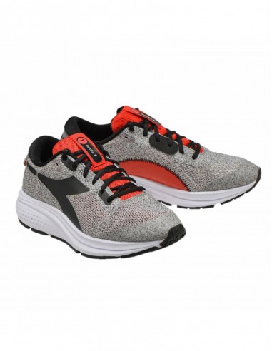 SCARPA KURUKA 5 @ SILVER DD/BLACK/FIESTA