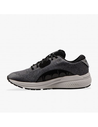 SCARPA KURUKA 5 W @ BLACK/SILVER