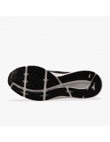 SCARPA KURUKA 5 W @ BLACK/SILVER