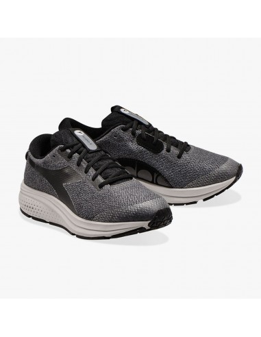 SCARPA KURUKA 5 W @ BLACK/SILVER