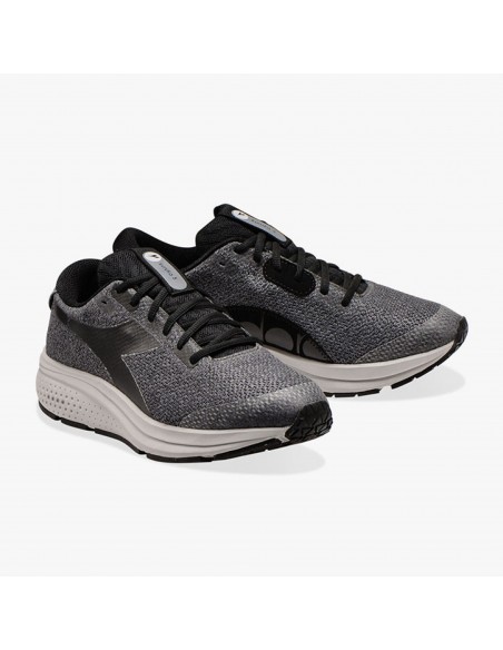 SCARPA KURUKA 5 W @ BLACK/SILVER