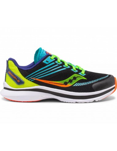 SCARPA KINVARA 12 NERO MULTI DAL 32 AL 39