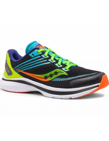 SCARPA KINVARA 12 NERO MULTI DAL 32 AL 39