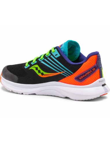 SCARPA KINVARA 12 NERO MULTI DAL 32 AL 39