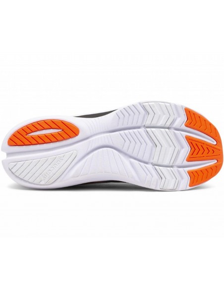 SCARPA KINVARA 12 NERO MULTI DAL 32 AL 39