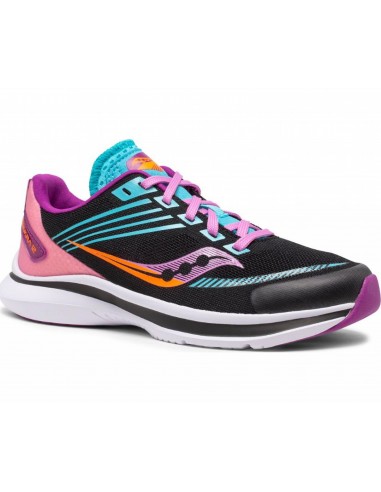SCARPA KINVARA 12 NERO MULTI DAL 32 AL 39