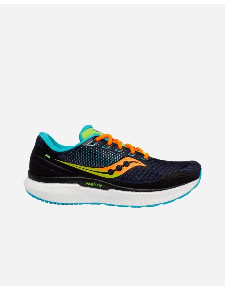 SCARPA TRIUMPH 18 BLU MULTI