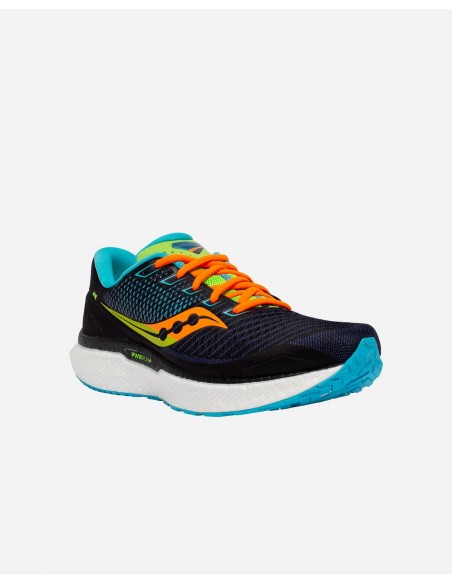 SCARPA TRIUMPH 18 BLU MULTI