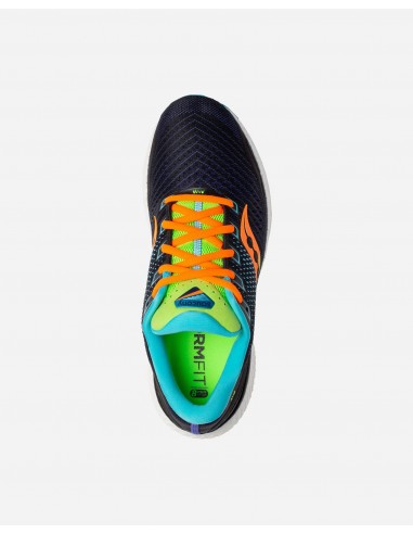 SCARPA TRIUMPH 18 BLU MULTI