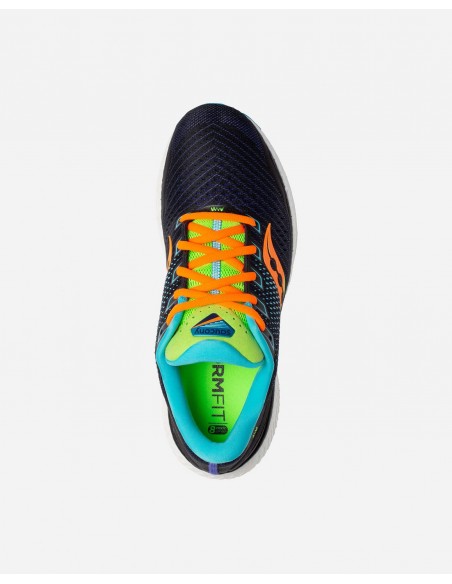 SCARPA TRIUMPH 18 BLU MULTI