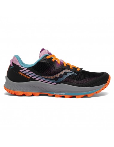 SCARPA PEREGRINE 11 NERO MULTI