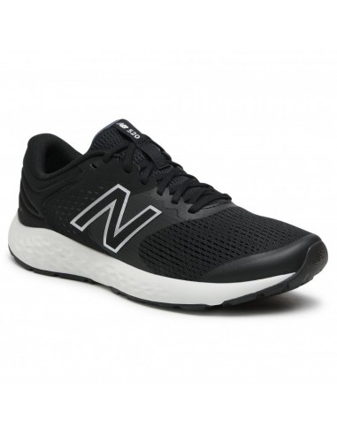 SCARPA M 520 NERO BIANCO