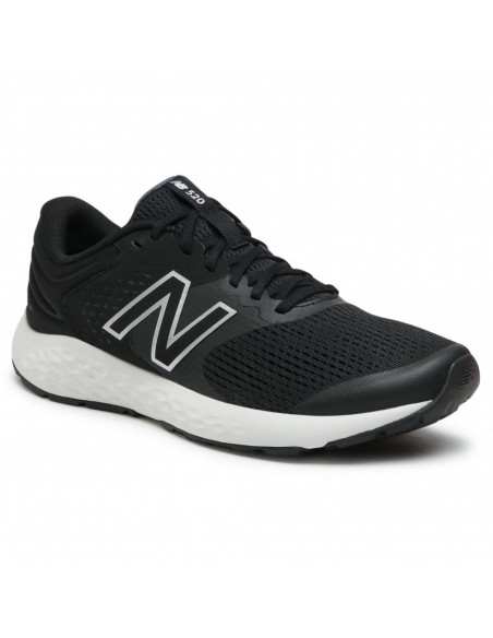 SCARPA M 520 NERO BIANCO