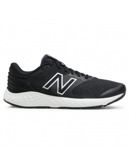 SCARPA M 520 NERO BIANCO