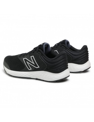 SCARPA M 520 NERO BIANCO