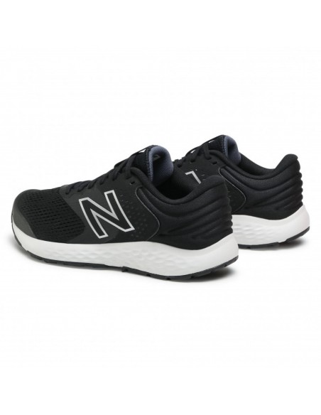 SCARPA M 520 NERO BIANCO