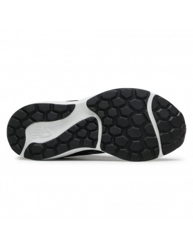 SCARPA M 520 NERO BIANCO
