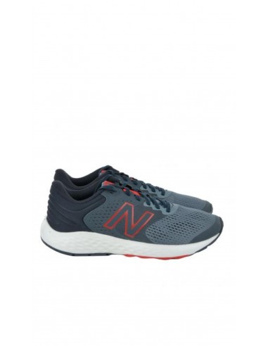SCARPA M 520 GRIGIO ROSSO