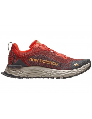 SCARPA MT HIERRO ROSSO GRIGIO SENAPE