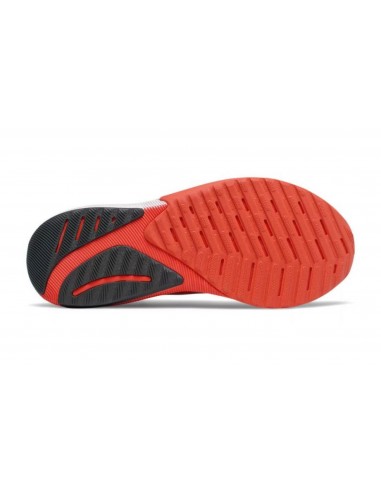 SCARPA PROPEL NERO ROSSO