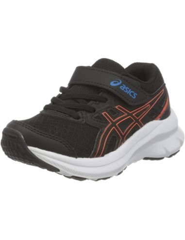 SCARPA JOLT 2 PS NERO ARANCIO 10-3