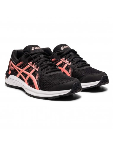 SCARPA WMNS GEL SILEO NERO ROSA