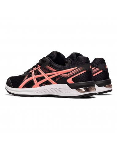 SCARPA WMNS GEL SILEO NERO ROSA
