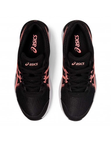SCARPA WMNS GEL SILEO NERO ROSA