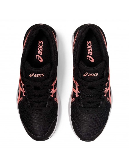 SCARPA WMNS GEL SILEO NERO ROSA