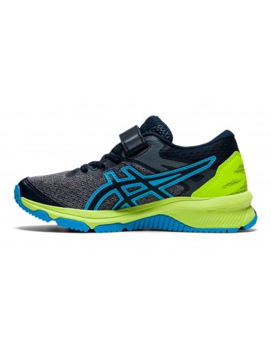 SCARPA GEL GT 1000 10 PS BLU LIME 10-13