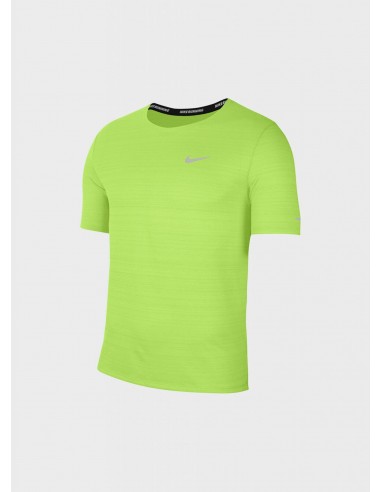 T-SHIRT NIKE DRI-FIT MILER