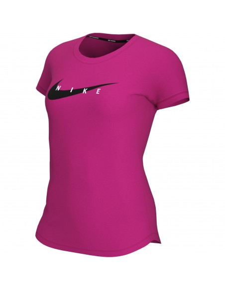 T-SHIRT NIKE SWOOSH RUN