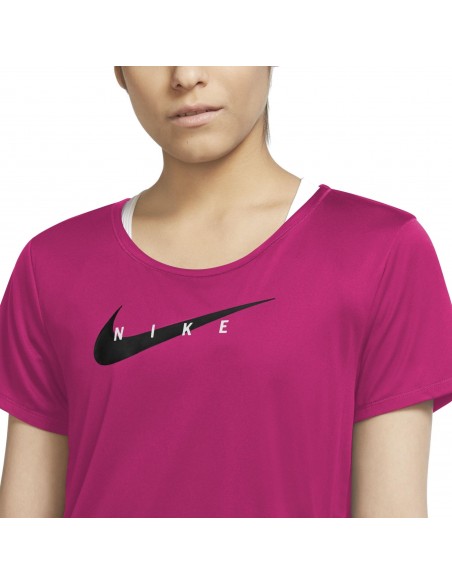 T-SHIRT NIKE SWOOSH RUN