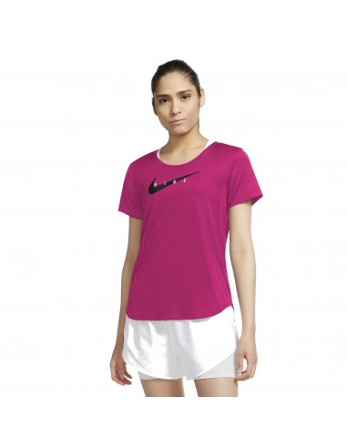 T-SHIRT NIKE SWOOSH RUN