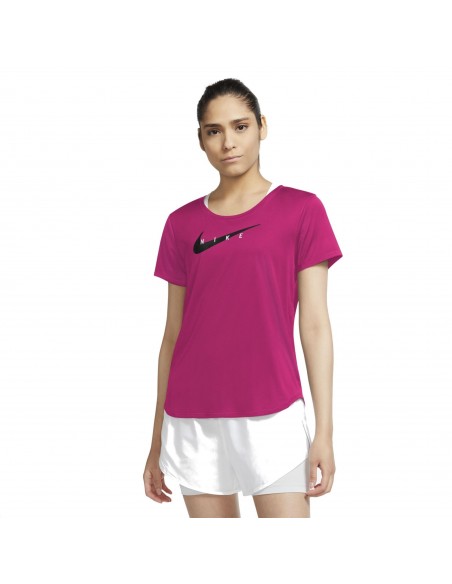 T-SHIRT NIKE SWOOSH RUN
