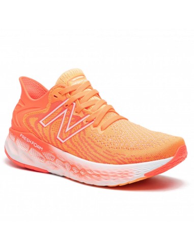 SCARPA W 1080 ARANCIO FUXIA