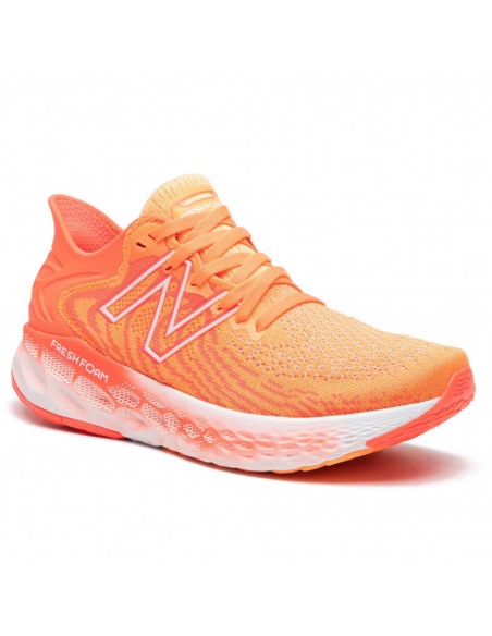 SCARPA W 1080 ARANCIO FUXIA